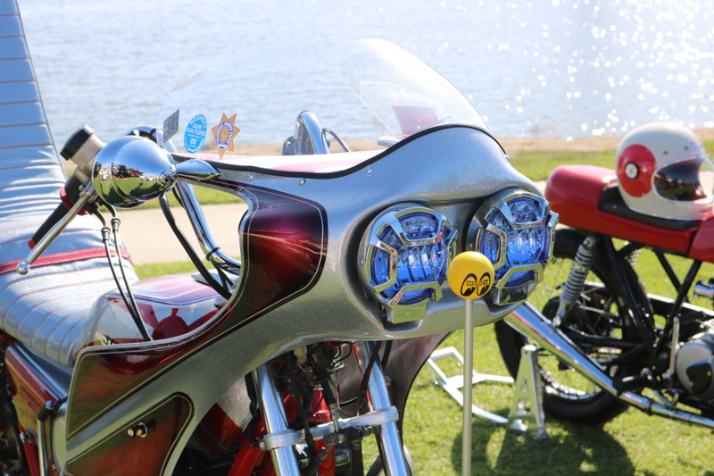 Illustration for article titled JCCS Photodump II: 2 wheels goodness